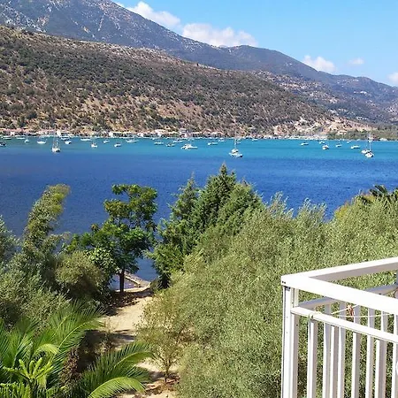 Apartament Theodora *