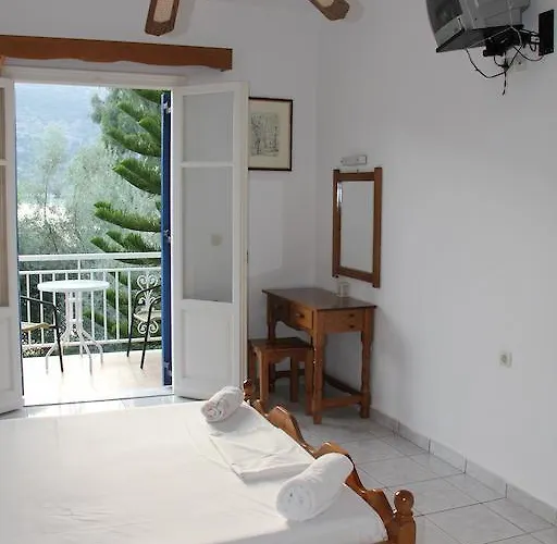 Apartamento Theodora