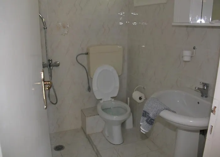 Apartamento Theodora *