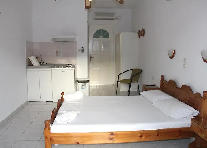 Apartamento Theodora