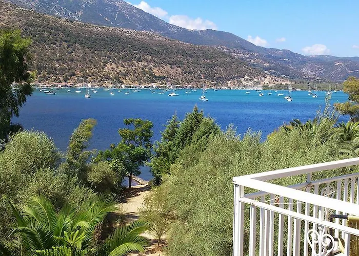 Apartamento Theodora *