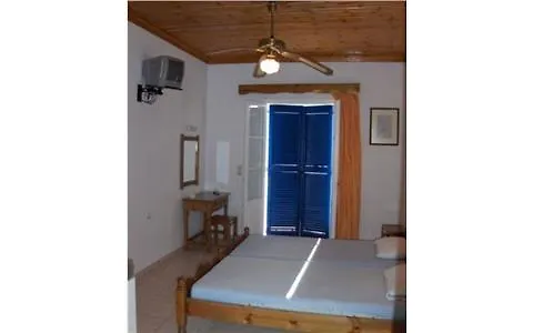 Apartamento Theodora *