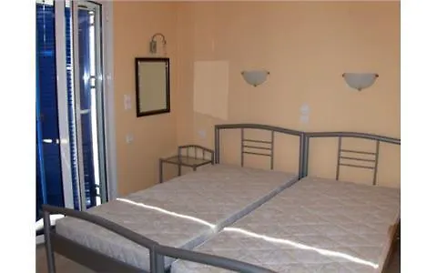Apartamento Theodora