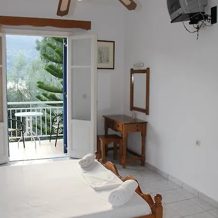 Apartament Theodora