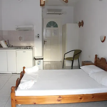 Apartament Theodora