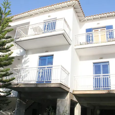 Theodora Geni (Lefkada)