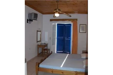Apartament Theodora *