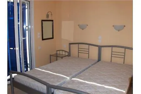 Apartament Theodora